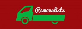 Removalists Bielsdown Hills - Furniture Removalist Services